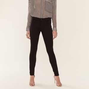 DL1961 Florence Instasculpt Skinny Jeans in Riker